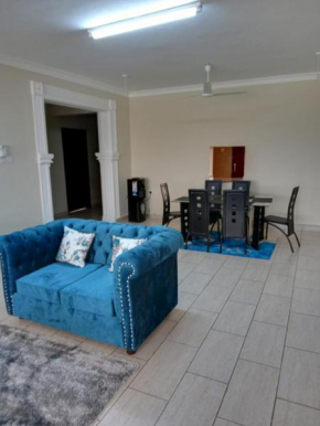 horizon apartments